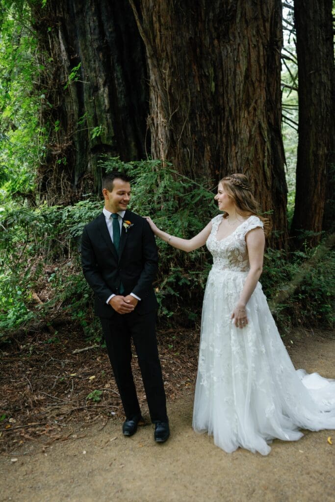DeerParkVillaWedding LaurenConrad Tylervu