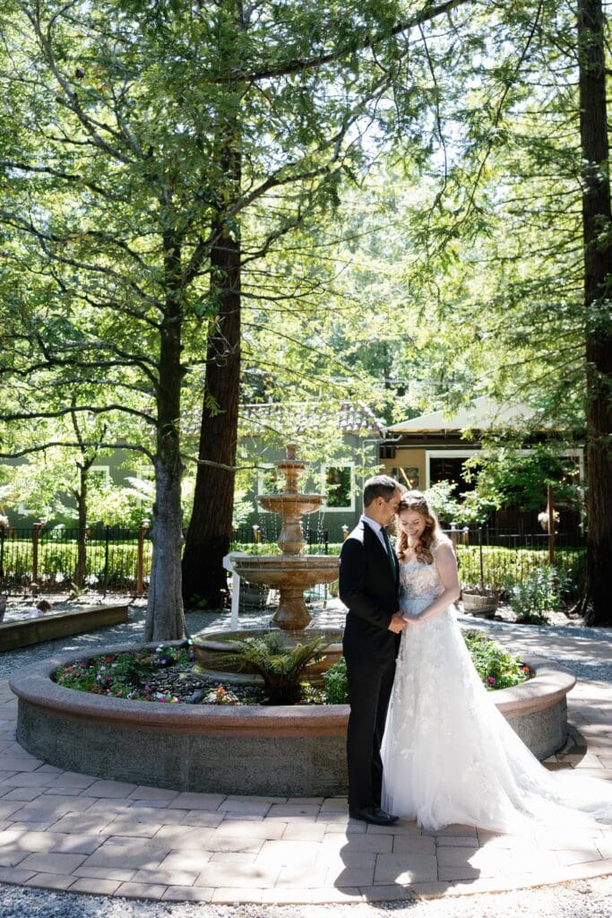 DeerParkVillaWedding LaurenConrad Tylervu