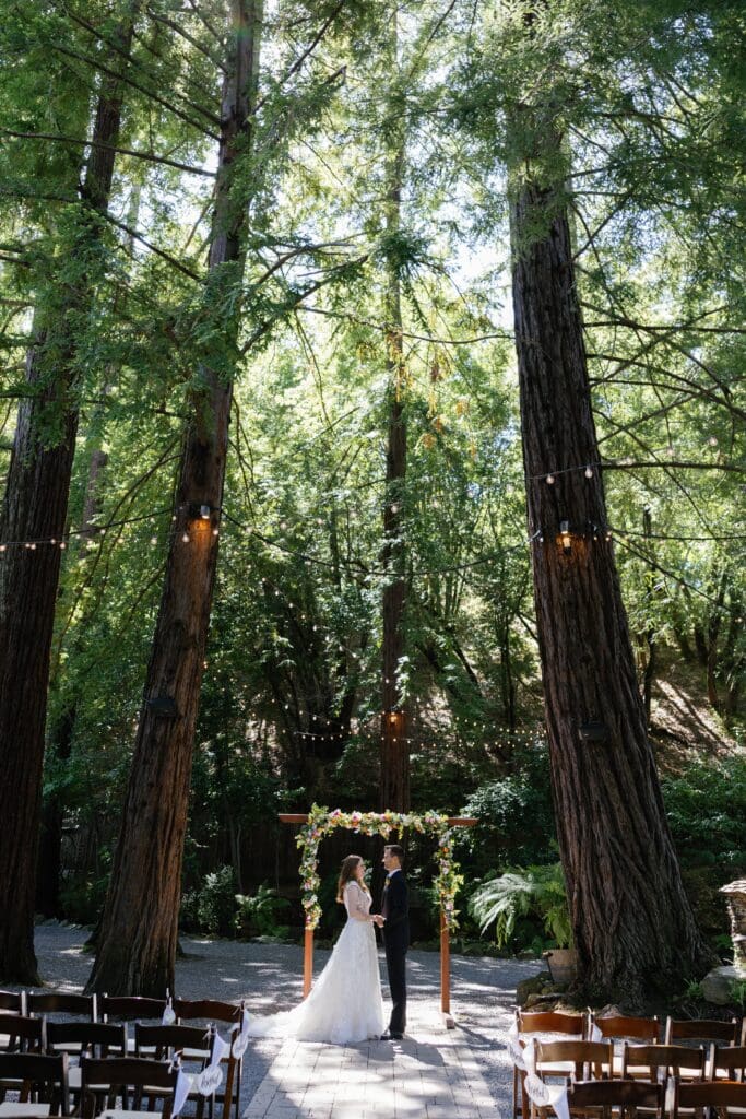 DeerParkVillaWedding LaurenConrad Tylervu