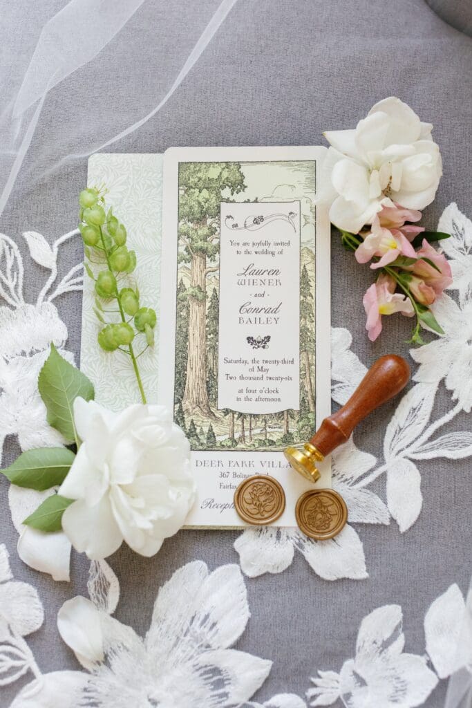 DeerParkVillaWedding LaurenConrad Tylervu