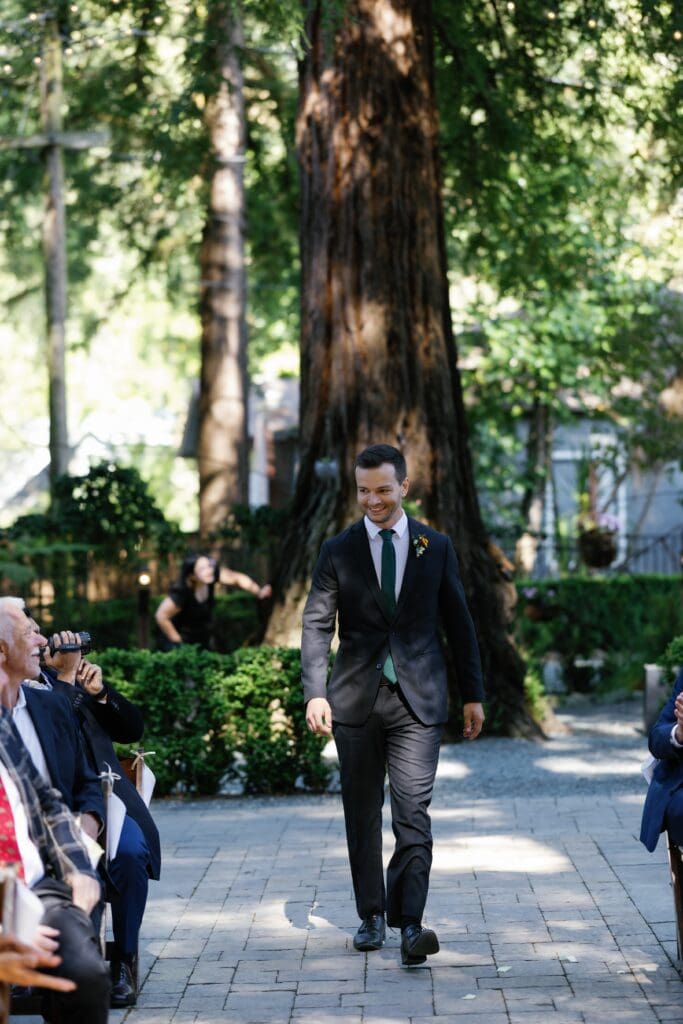 DeerParkVillaWedding LaurenConrad Tylervu