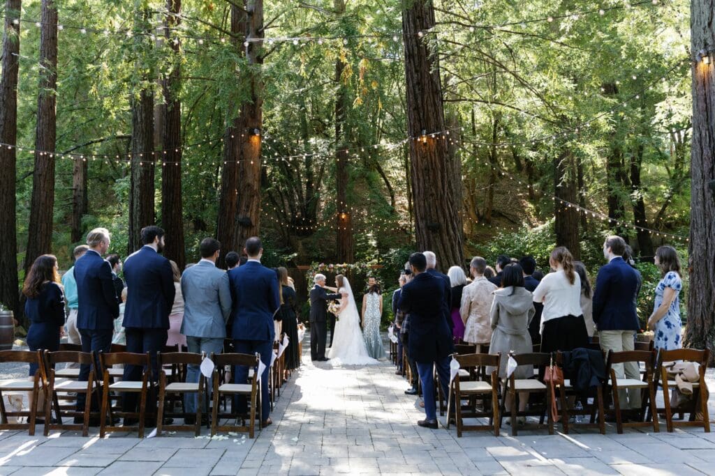 DeerParkVillaWedding LaurenConrad Tylervu