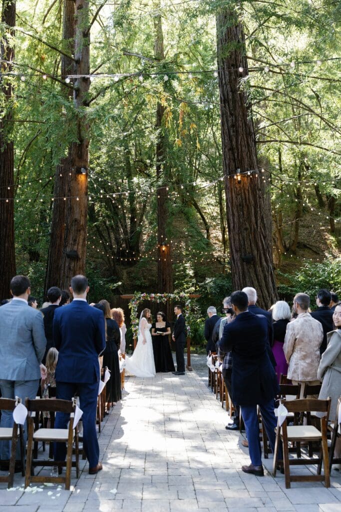 DeerParkVillaWedding LaurenConrad Tylervu