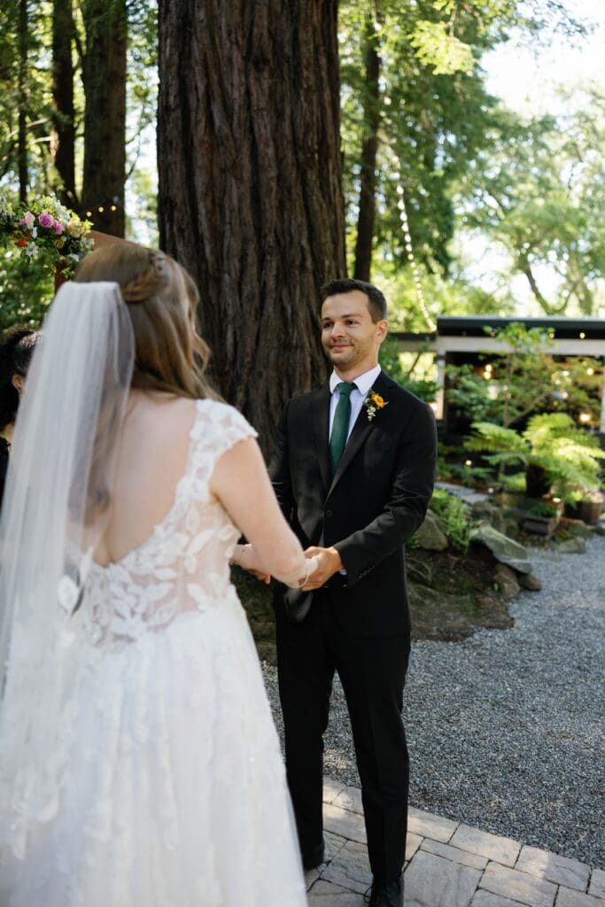 DeerParkVillaWedding LaurenConrad Tylervu
