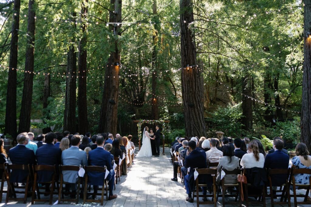 DeerParkVillaWedding LaurenConrad Tylervu