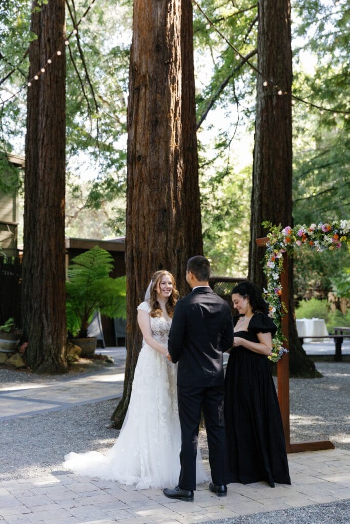 DeerParkVillaWedding LaurenConrad Tylervu