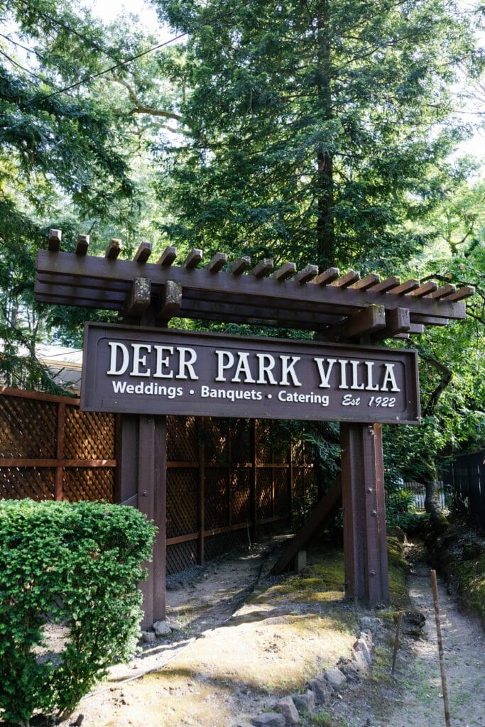 DeerParkVillaWedding LaurenConrad Tylervu