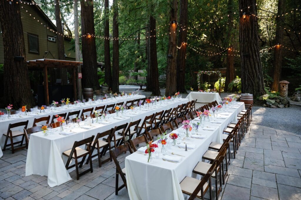 DeerParkVillaWedding LaurenConrad Tylervu