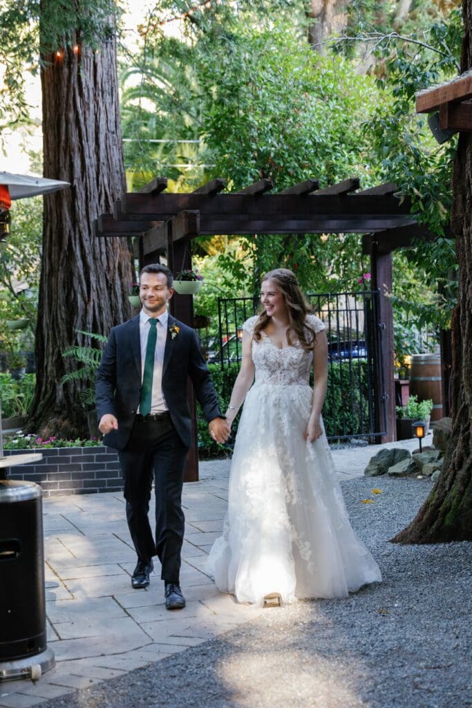 DeerParkVillaWedding LaurenConrad Tylervu