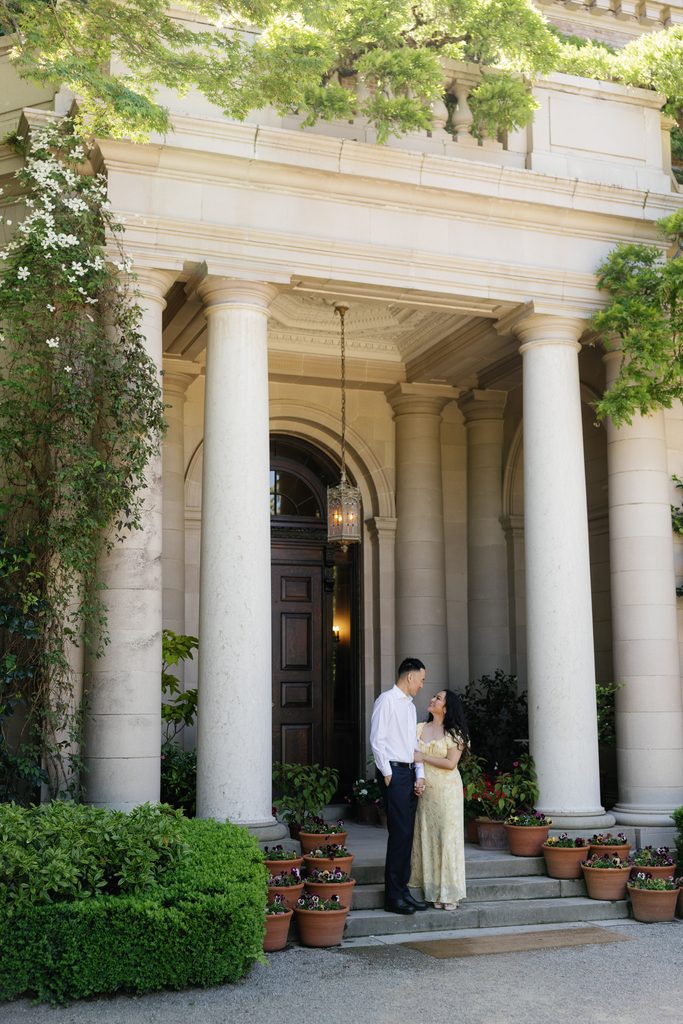 MarialJustinFiloliEngagementShoot