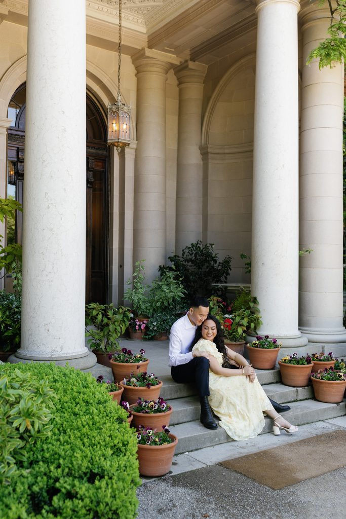 MarialJustinFiloliEngagementShoot