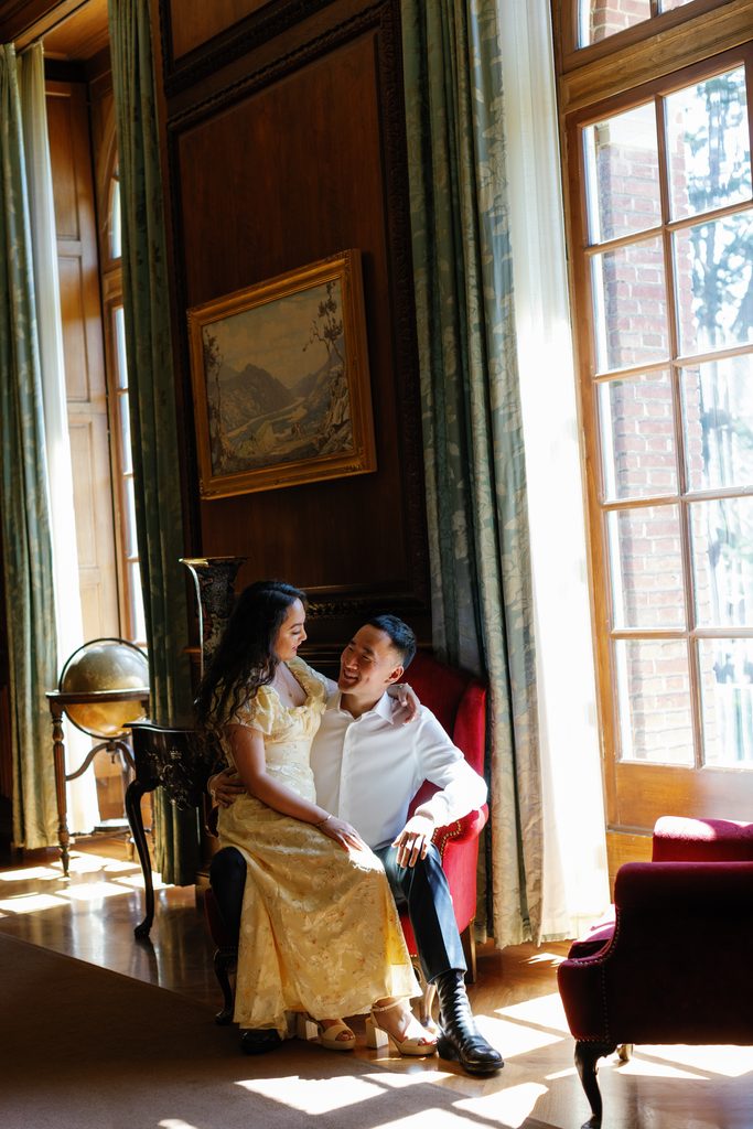 MarialJustinFiloliEngagementShoot