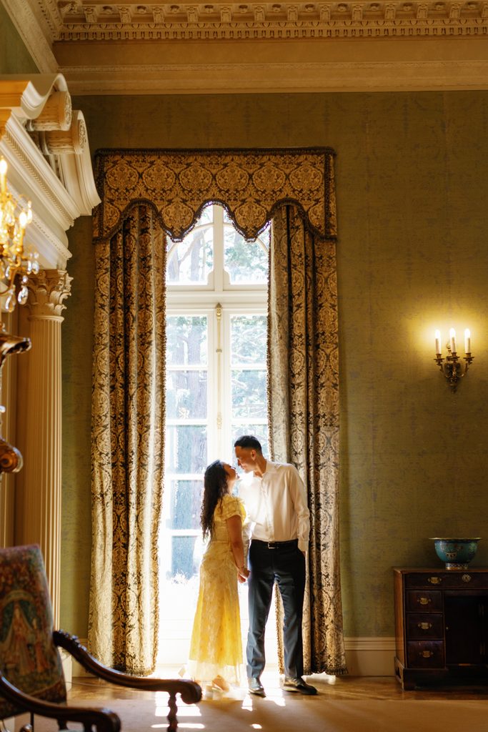 MarialJustinFiloliEngagementShoot