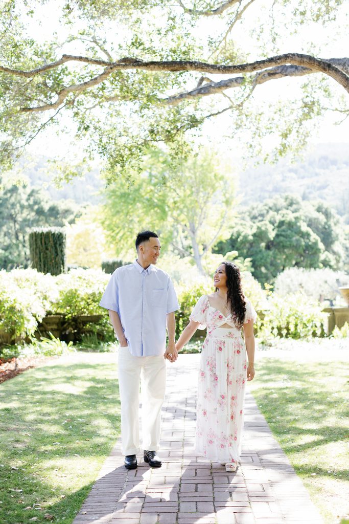 MarialJustinFiloliEngagementShoot