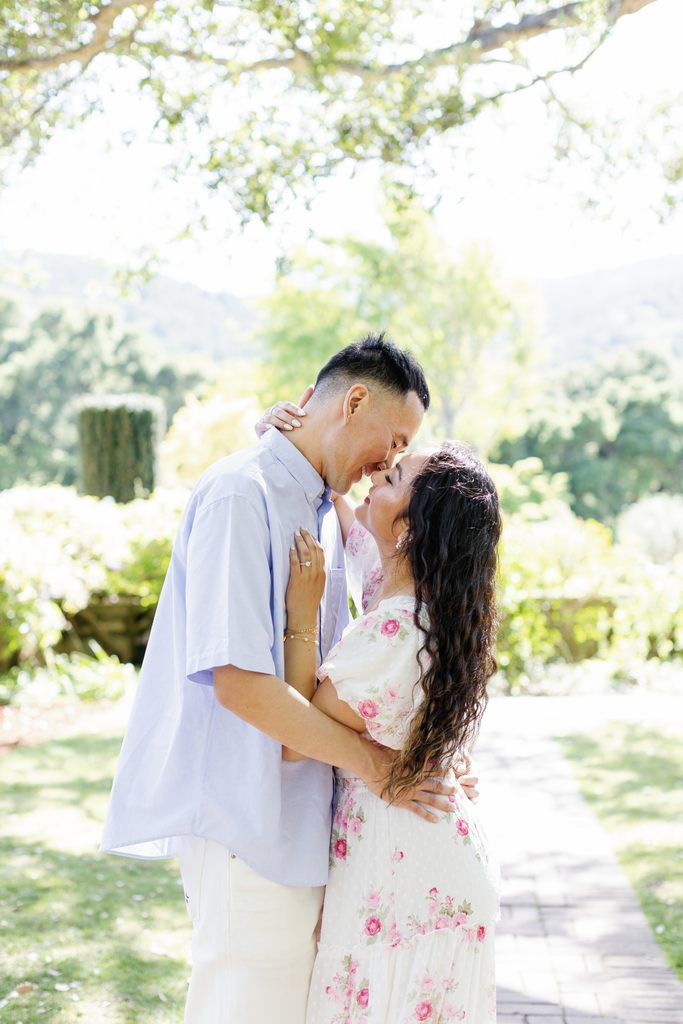 MarialJustinFiloliEngagementShoot