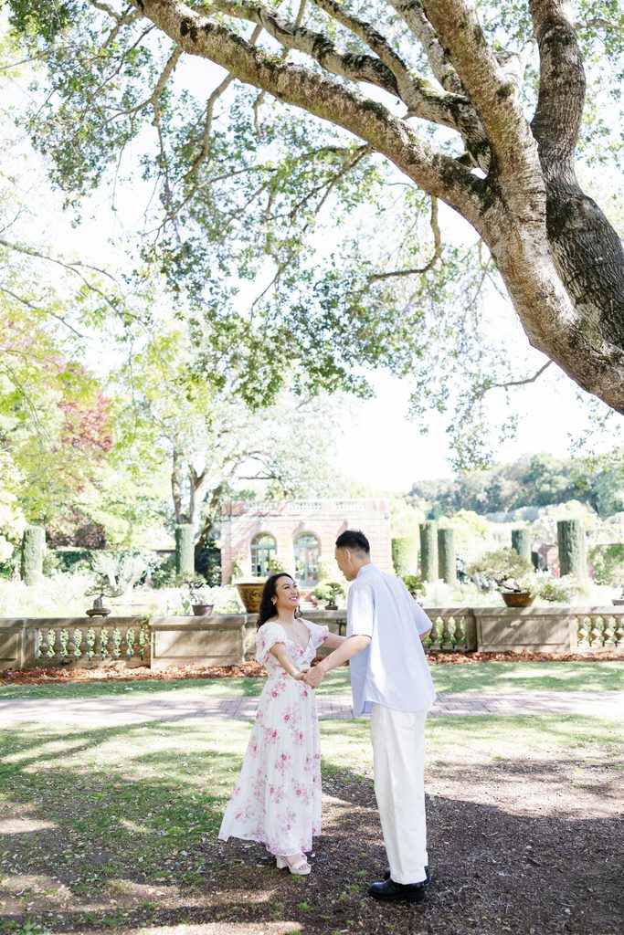 MarialJustinFiloliEngagementShoot