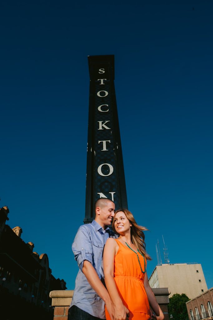 OaklandAsFansEngagement TylerVuPhotography